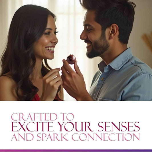 Sex Chocolate Price in India 2026 - Is Love Bomb Worth It?