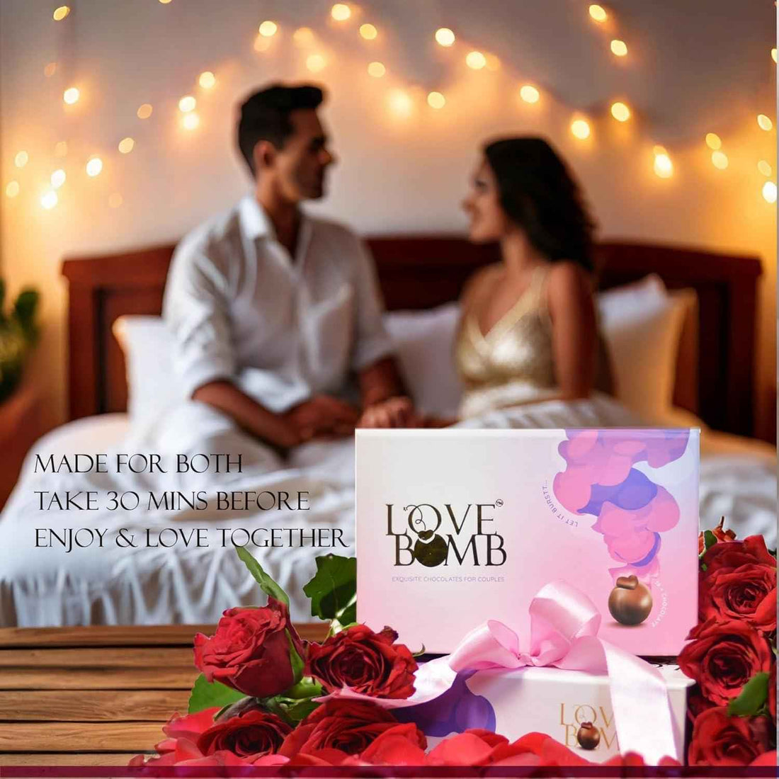 Best Sex Chocolate Names in India 2026 - Honest Comparison