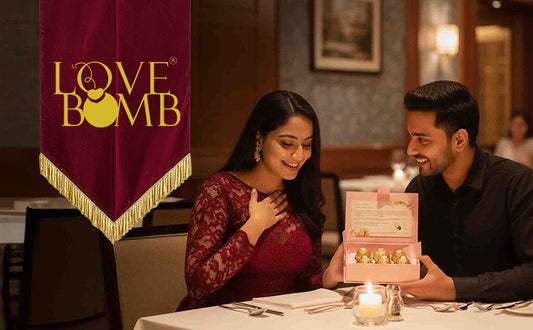 Mood Chocolate: What It Is & Why Every Couple Is Talking About It | Love Bomb