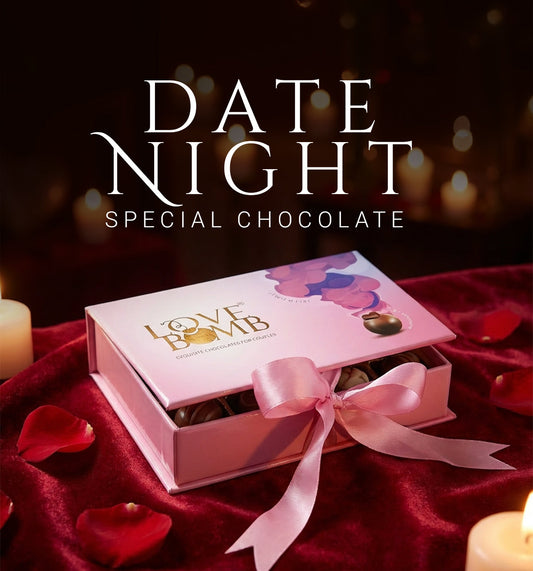 What Is Love Chocolate? The Complete Guide for Couples in India