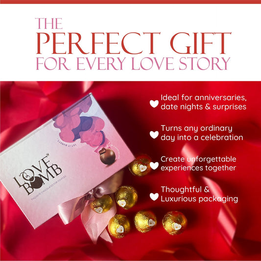 Romantic Chocolate Gifts: 15 Sweet Ideas to Surprise Your Partner in 2026