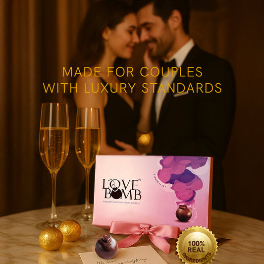 Best Couples Gifts in Mumbai Under ₹1000 (2026): What to Actually Buy