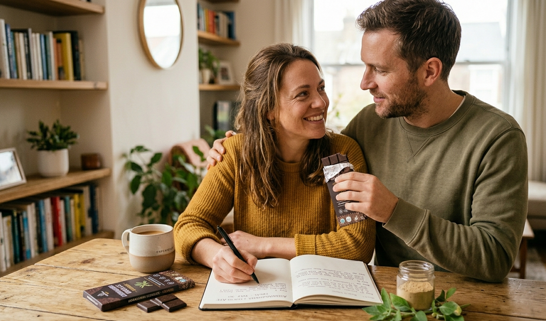 How to Improve Intimacy in Your Relationship: Complete Guide