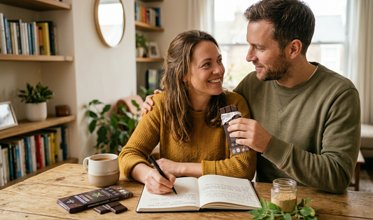 How to Improve Intimacy in Your Relationship: Complete Guide