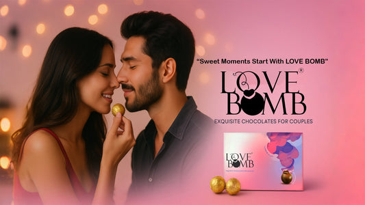 Chocolate for Men: Benefits, Myths, and How to Choose the Right One