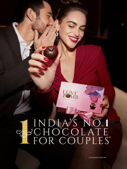 Mood Chocolate for Couples: Benefits & Buying Guide