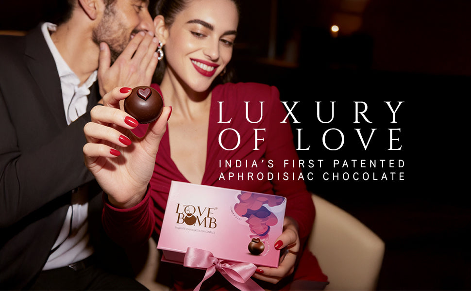 Chocolate for Couples: The Complete Guide to Choosing the Perfect Chocolate