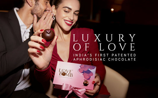 Chocolate for Couples: The Complete Guide to Choosing the Perfect Chocolate