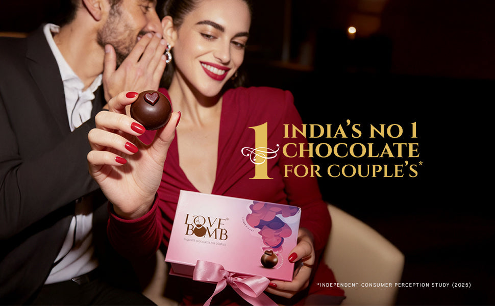 Sex Chocolate: What Is It, How It Works, and Does It Actually Deliver?