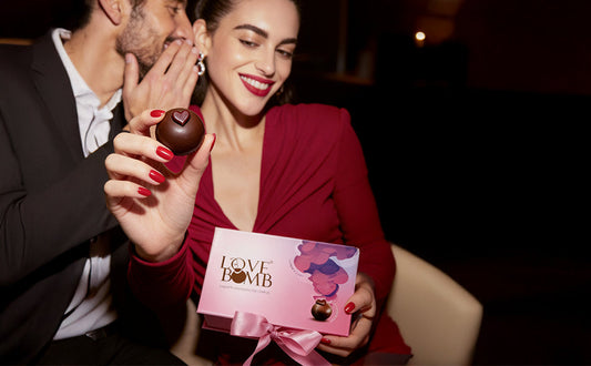 Female Viagra Chocolate in India - Natural Ayurvedic Alternative for Women (2026)