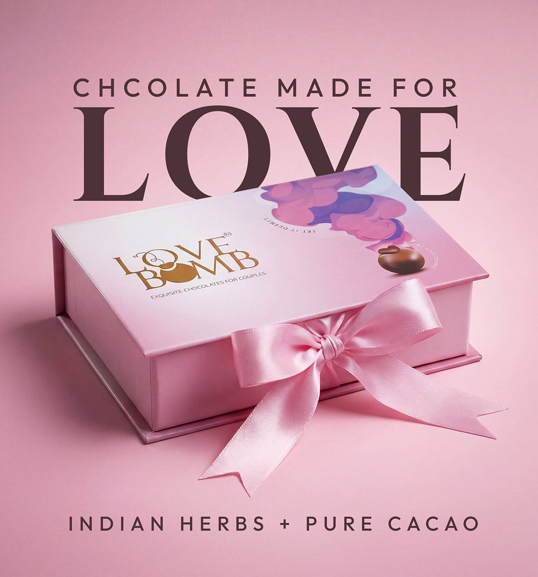 Aphrodisiac Chocolate: What It Is, Ingredients and What to Expect