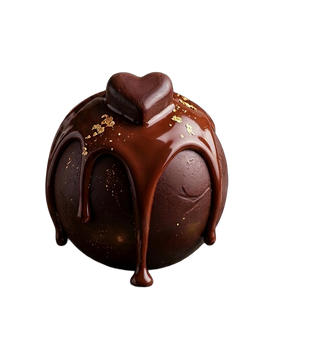 Intimacy Chocolate