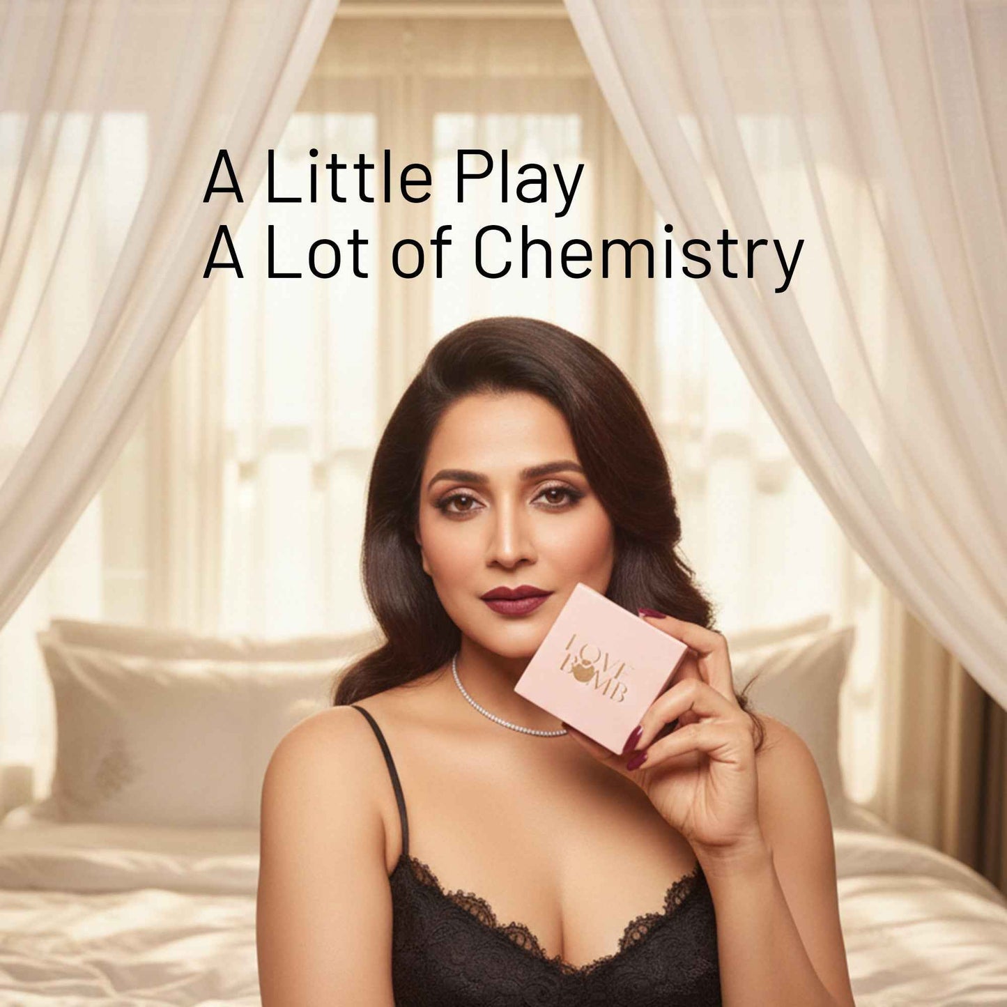 Love Dice for Couples in India | Romantic Game | Love Bomb