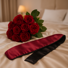 Love Bomb Premium Satin Blinds