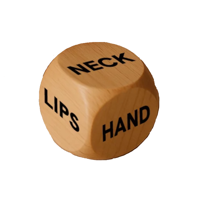 Love Dice